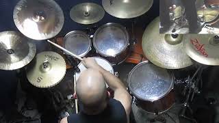 Suffocation - Funeral Inception Drum Cover Sterling Junkin