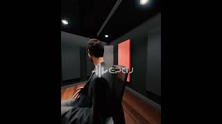 Acondicionamiento Acústico 3D | Estudio Grabación | Pichincha | Ingeniería acústica