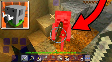 Craftsman: Building Craft - Survival Gameplay Part 2