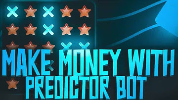 🔥 Mines Hack & Predictor 2025 – Discover The Smart Bot Strategy! #mines #mineshack #predictor