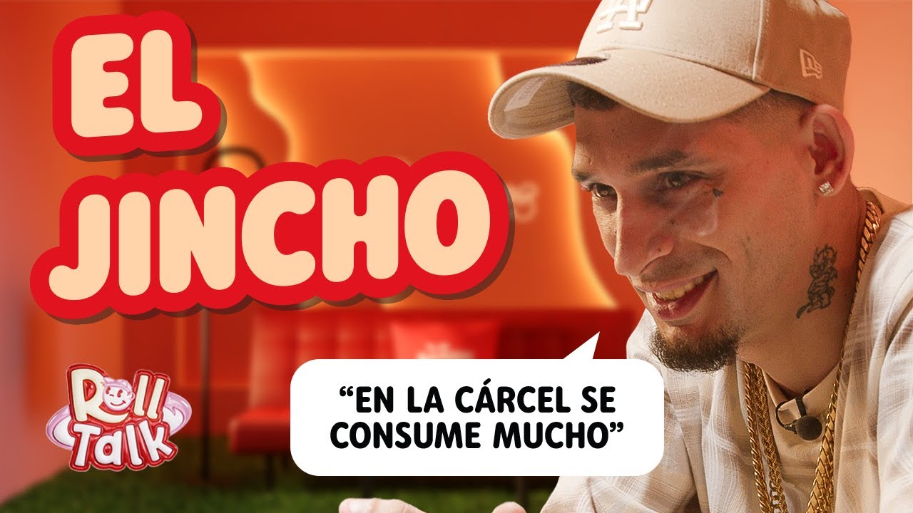 EL JINCHO: 