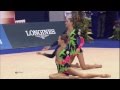 2010 World Championships Group All Around Group A (HD)