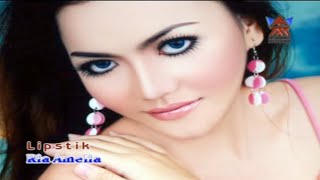 Ria Amelia - Lipstik Original Vcd Karaoke