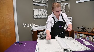 VAKO 20/04 Spring Shade Kit Assembling