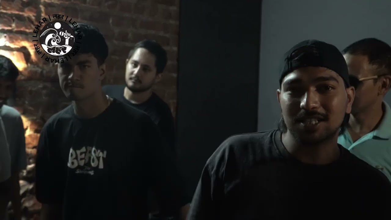 Lehar Underground 01