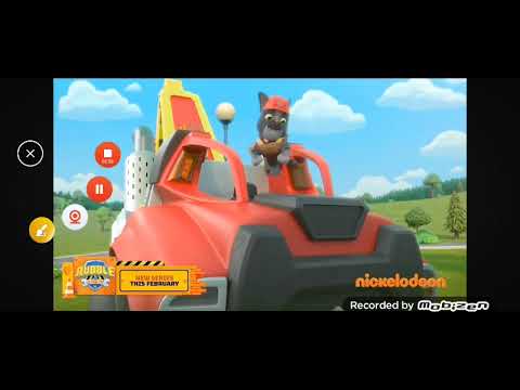 NickJr. Commercial Breaks and Ads. - YouTube