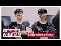 킬조이 버그요? | T1 Insider vs Furia