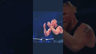 Brock Lesnar suplex Roman Reigns #brocklesnar #suplexcity #romanreigns #wwe #shortsfeed #wrestling