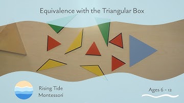 Equivalence with the Triangular Box
