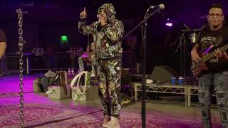 Grupo Kual - La Historia De Mi Vida - En Vivo En Grand Performances - Los Angeles