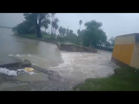 Dabich Ka Talab Nature Like Subscribe Rain Overflow Redalert Barish Sabsejyadabarish Shorts
