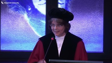 Farewell Lecture Prof. dr. Lies Wesseling