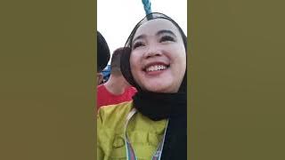 vlog Mira desiana and adli jieh / bang taun in Kalianda - INFLUENCE Lampung