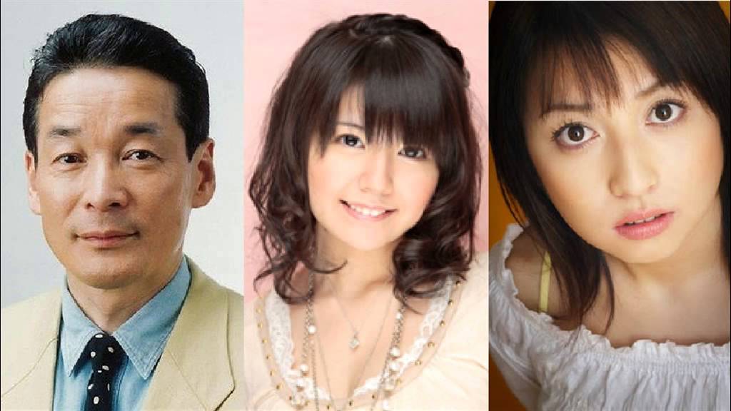 視聴注意 竹達彩奈がパニクる 若本規夫の超過激発言 W Youtube