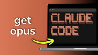 How to Get Opus in Claude Code - Full Guide