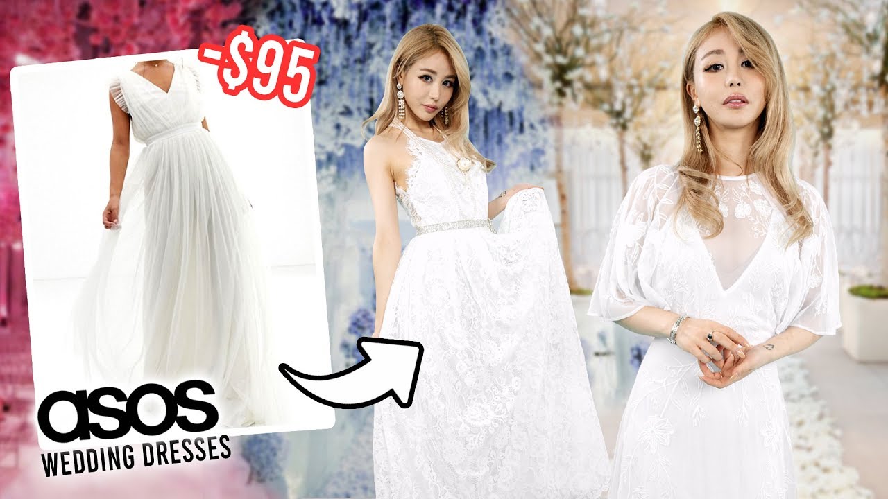 white wedding dress roblox