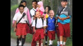 Surat dari desa.(Oding Nasution) EBIET G ADE