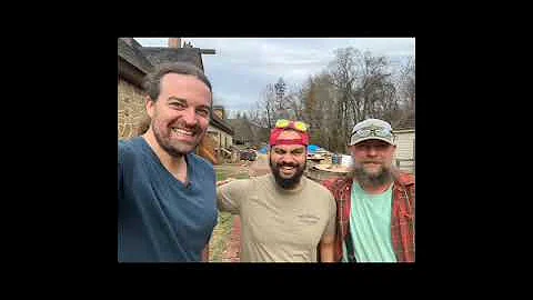 Where Limits Meet The Liminal: Hoosier Black Forest Fairytales and Poems. IYHGYHE