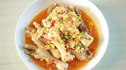 Masakan Sunda Seblak Ceker Ayam Pedas - Durasi: 6.51. 