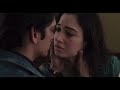 Lust Stories 2 / Kiss Scenes — (Tamannaah Bhatia and Vijay Varma)