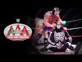 FULL EPISODE Lucha Libre AAA Mar 7 2026