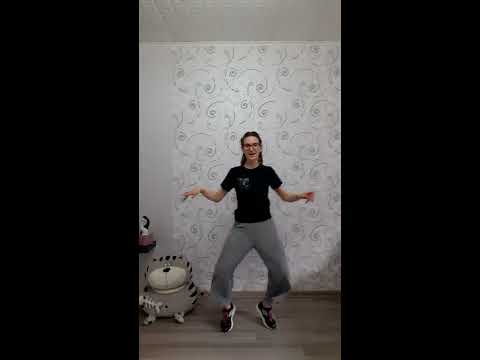 В РИТМЕ ТАНЦА (Zumba / Зумба)