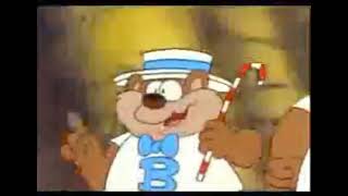 The Buddy Bears Song