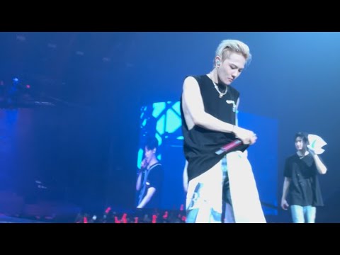 AIVD Fancam - Encore 2 - iKON At Ease - iKON Flashback Concert in Seoul 26.06.2022