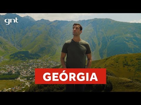 Vídeo: O que é um governo de propósito especial na Geórgia?