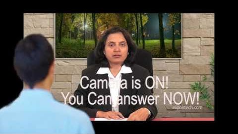 Power Plant Instrumentation Realistic Interview, or Viva Voce