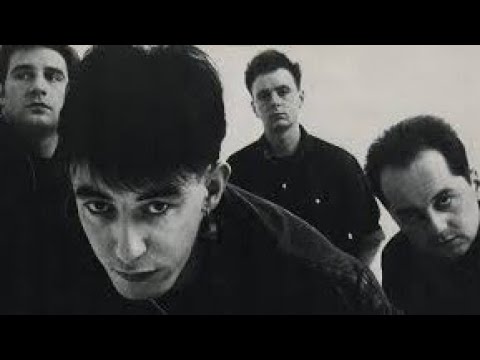 The Mighty Lemon Drops - live at The Astoria, London  14th January 1990