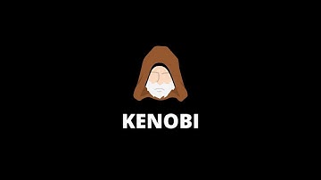 TryHackMe Kenobi Walkthrough