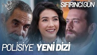 Sıfırıncı Gün Dizisi Oyuncuları ve Konusu  - Yeni Dizi