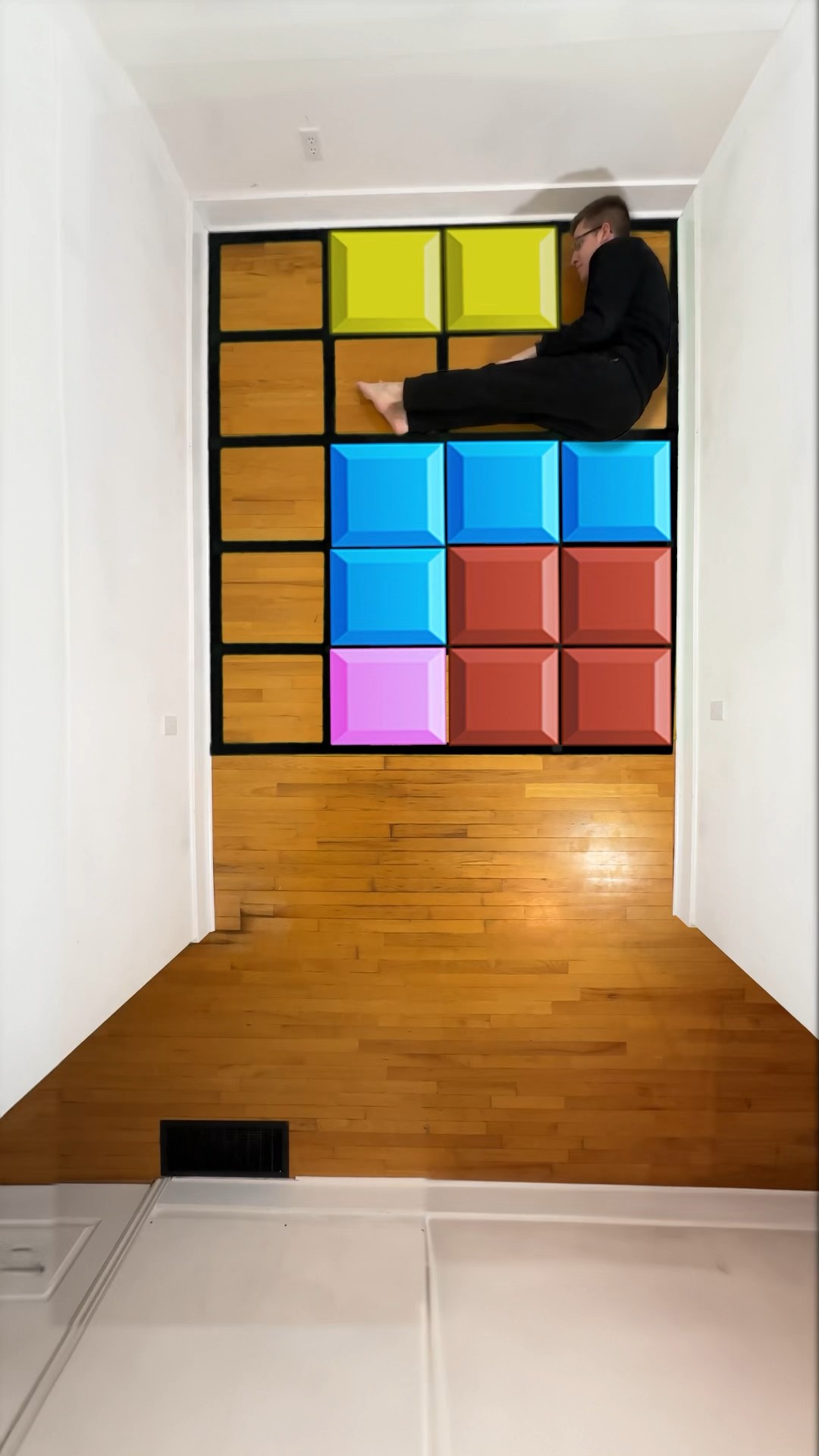 Fill the Block Shapes ? #ad #blockblast