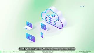 ENS Security: How to Deploy Lysora Devices on a Self-Organizing Network via Web Managemet Interface