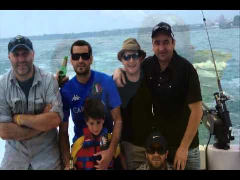 Happy Bday -  zvio \u0026 ზვიო