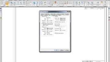 Solid Edge Dimension on Principal view