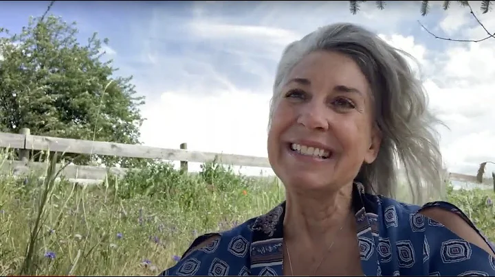 Embracing Change /// Theresa Gooch