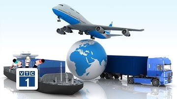 Nhiều triển vọng cho nhân lực ngành Logistics