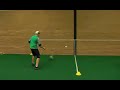 Wall Tennis - Playing for Life Activity Cards