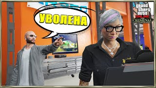 Насколько ЛУЧШЕ стали водить Работники Автомастерской в GTA Online ?