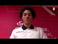 Maghnes Akliouche prolonge avec l'AS Monaco