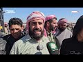 النعجة بدل الخروف بسبب ارتفاع أسعار الأضاحي