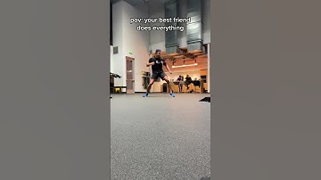 He has too many hobbies