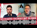 Was ein start 5 wohnungen in 3 monaten interview mit thomas