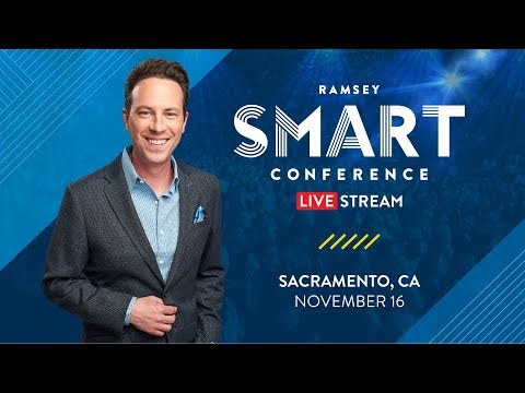 Smart Conference (Live) w/ Ken Coleman - YouTube