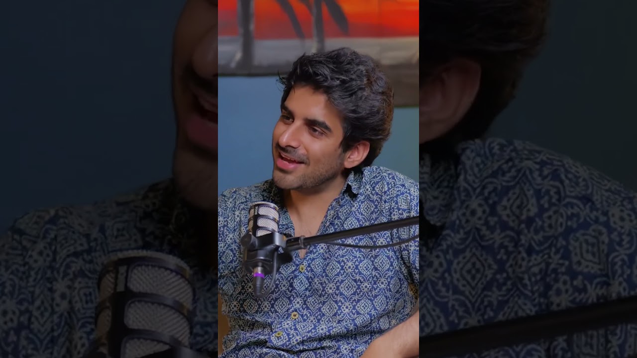 Gorakhpur is Spain but ‘S’ is silent. #podcast #discourse #funny #comedy