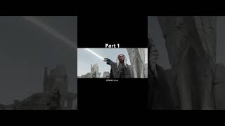 Ahsoka Tano Fights HK-87 Assassin Droids (Ahsoka S01E02)