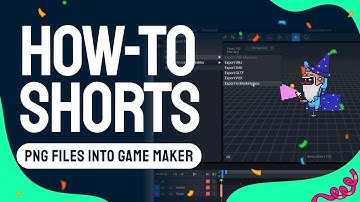 Metaverse Monday - Quick VoxEdit Tips. PNG into Game Maker