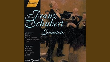 III. Menuetto: Allegro ma non troppo - Trio